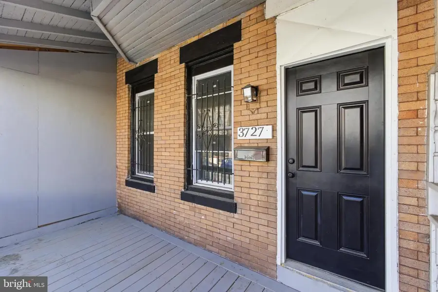 3727 N 8th St, Philadelphia, PA 19140 - #2