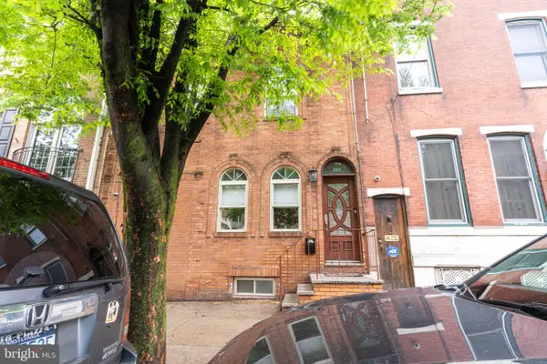 222 Christian St, PHILADELPHIA, PA 19147