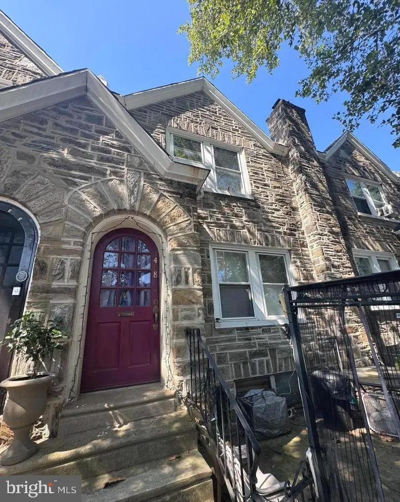 1408 Alcott St, Philadelphia, PA 19149 - #1