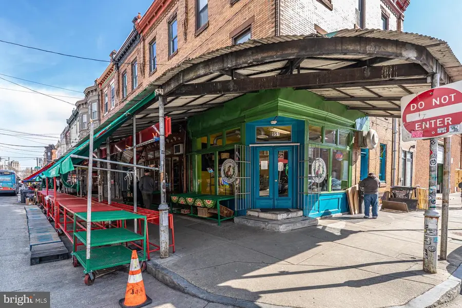 947 S 9th St, Philadelphia, PA 19147 - #3