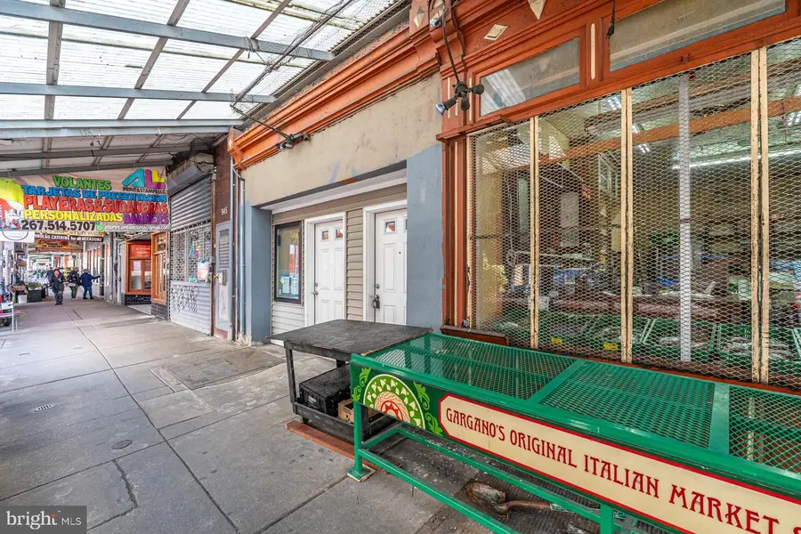 949 S 9th St, Philadelphia, PA 19147 - #2