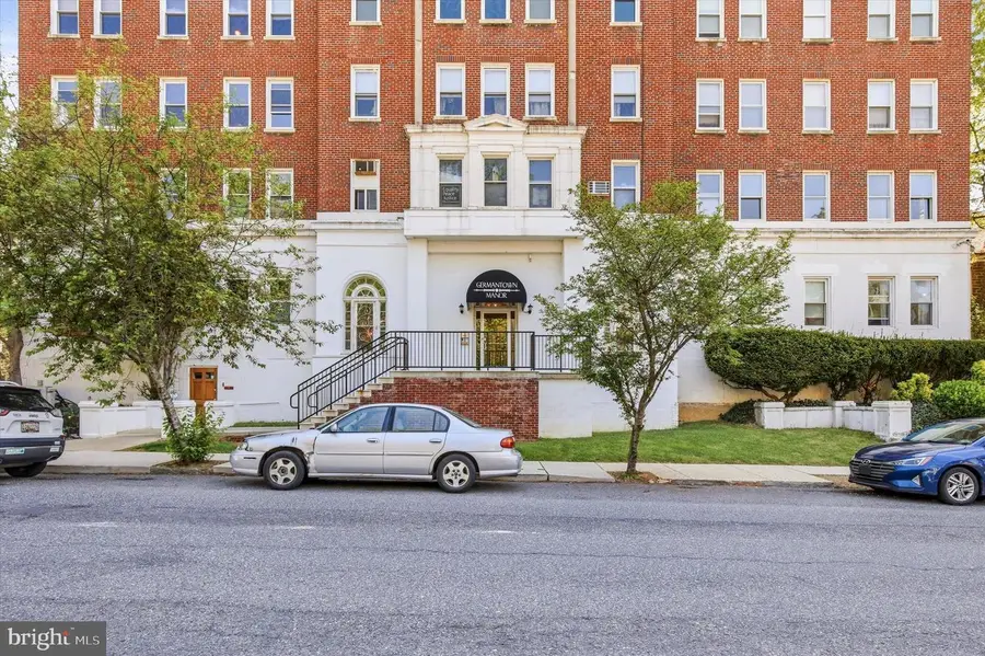 400-14 W Hortter St #203, Philadelphia, PA 19119 - #3
