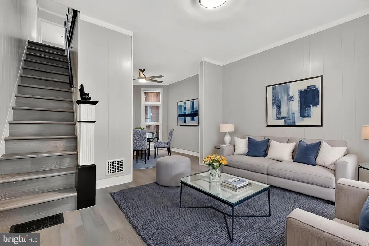 438 W Wellens Ave, Philadelphia, PA 19120 - #1