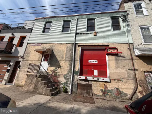 2168-70 E Firth St, PHILADELPHIA, PA 19125