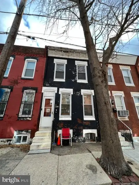 1836 Fernon St, PHILADELPHIA, PA 19145