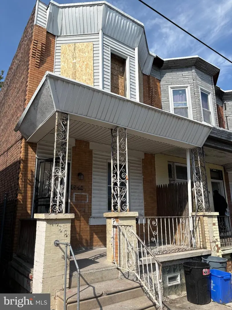 1942 E Thayer St, Philadelphia, PA 19134 - #1