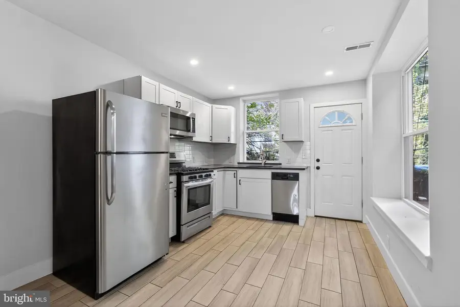 1708 S 54th St, Philadelphia, PA 19143 - #2