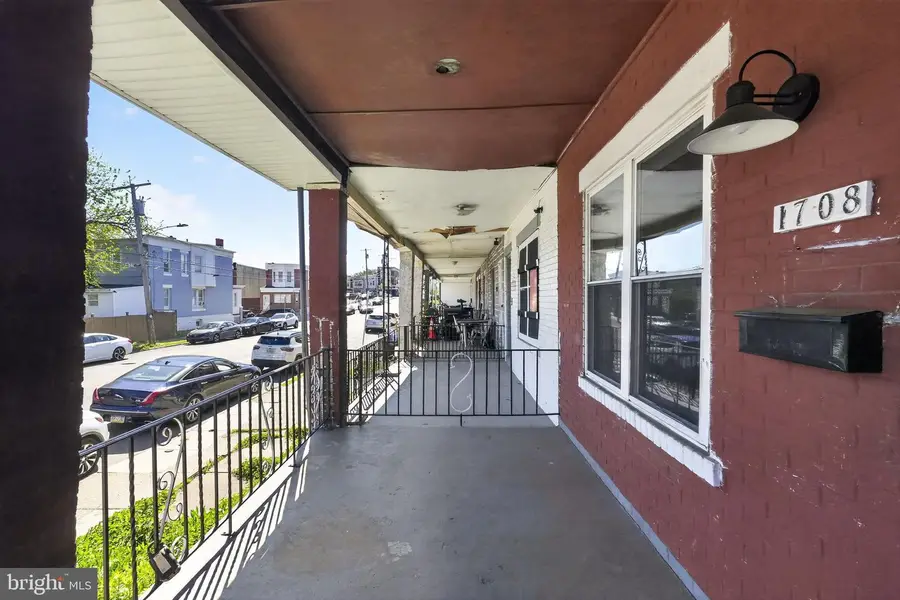 1708 S 54th St, Philadelphia, PA 19143 - #3