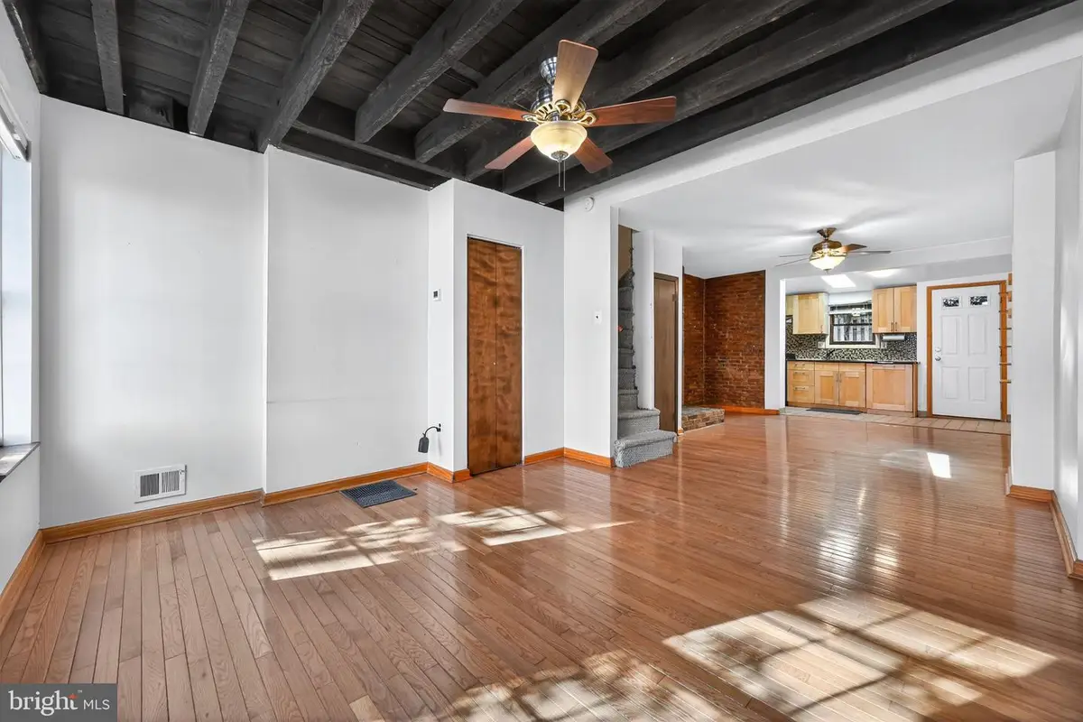 1930 Kater St, Philadelphia, PA 19146 - #1