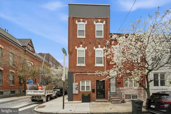 1215 S 23rd St, PHILADELPHIA, PA 19146