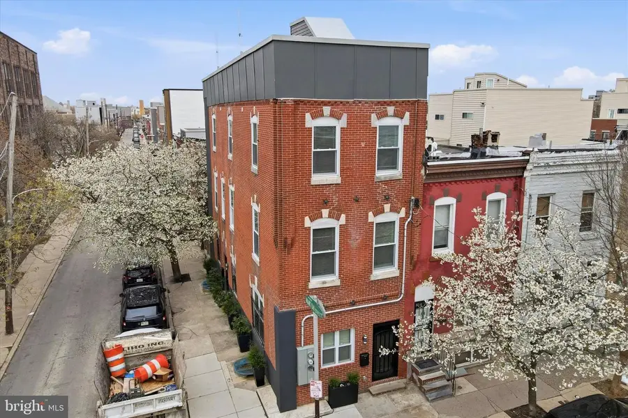 1215 S 23rd St, Philadelphia, PA 19146 - #2