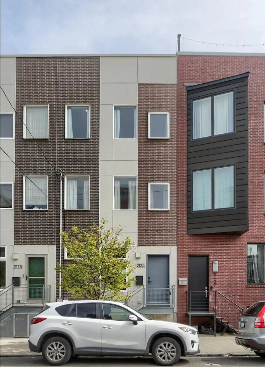 2125 E Cumberland St, Philadelphia, PA 19125 - #2