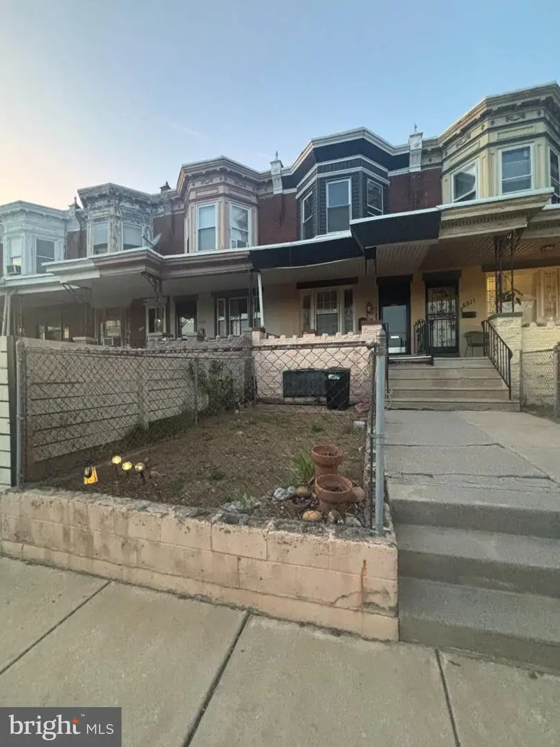 5513 Webster St, Philadelphia, PA 19143 - #1