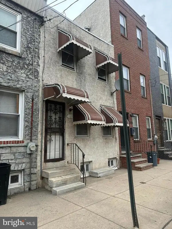 2627 Ellsworth St, PHILADELPHIA, PA 19146