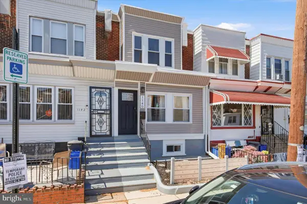 1140 S 53rd St, PHILADELPHIA, PA 19143