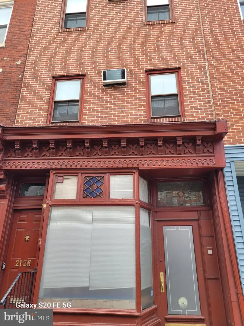 2126 South St, Philadelphia, PA 19146 - #1