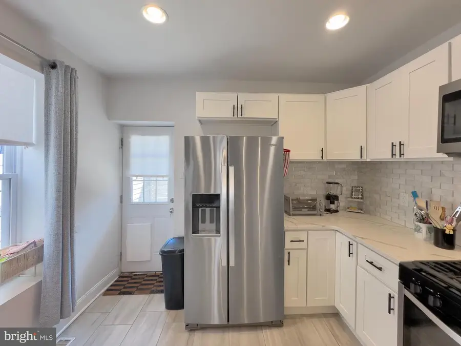 1611 N 26th St, Philadelphia, PA 19121 - #3