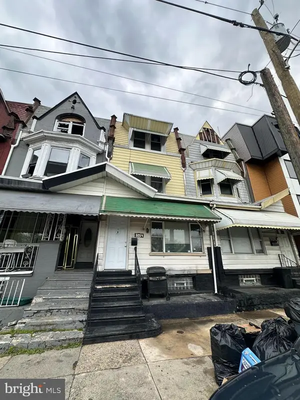 3259 Ridge Ave, PHILADELPHIA, PA 19132