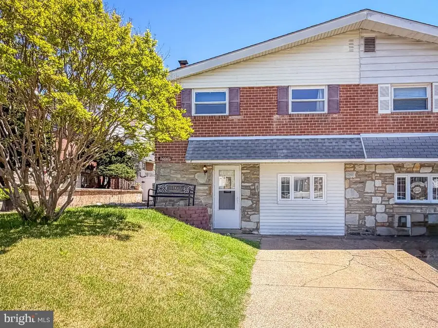 9015 Cloverly Rd, Philadelphia, PA 19136 - #2