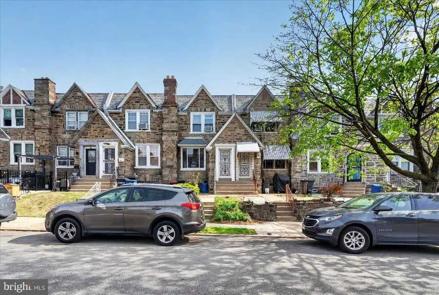 1443 Van Kirk St, Philadelphia, PA 19149 - #2