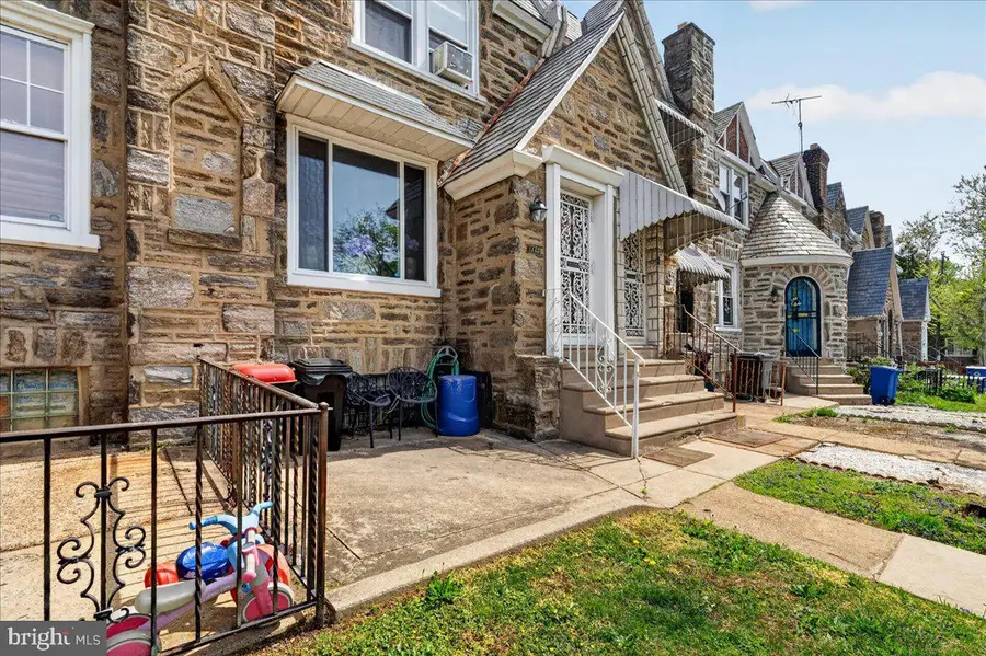 1443 Van Kirk St, Philadelphia, PA 19149 - #3