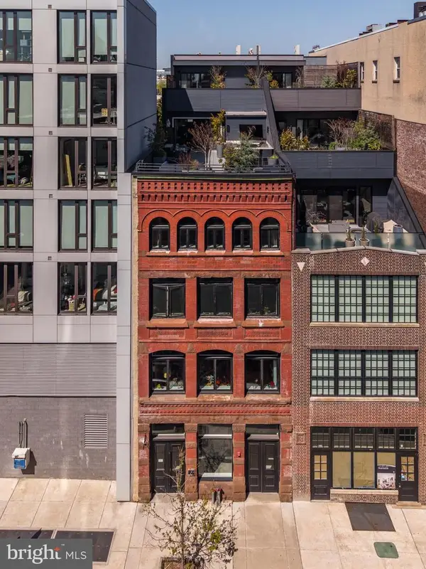 113 Arch St #ph2, PHILADELPHIA, PA 19106