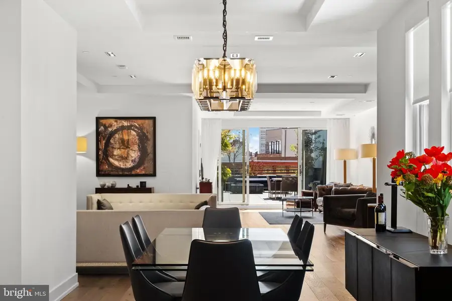 113 Arch St #ph2, Philadelphia, PA 19106 - #3