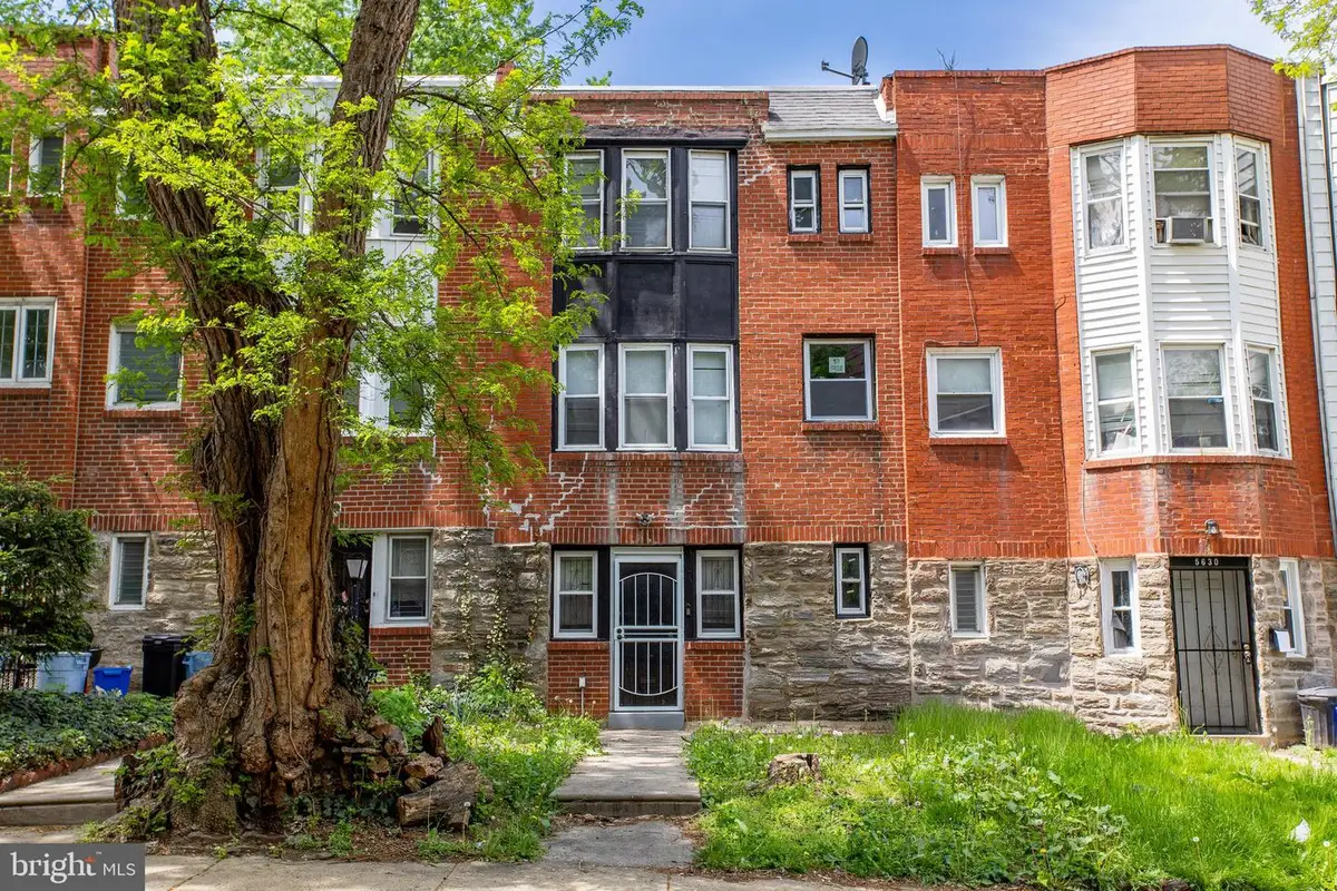 5628 N 18th St, Philadelphia, PA 19141 - #1