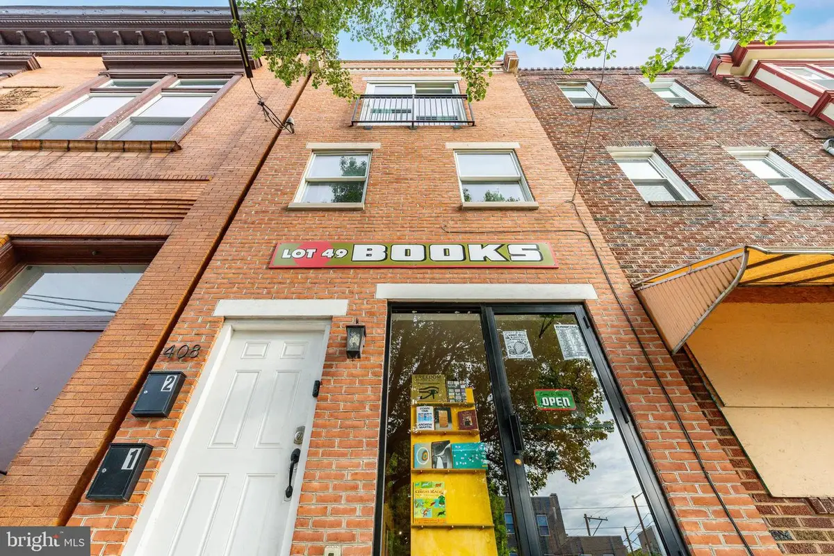 408 E Girard Ave, Philadelphia, PA 19125 - #1