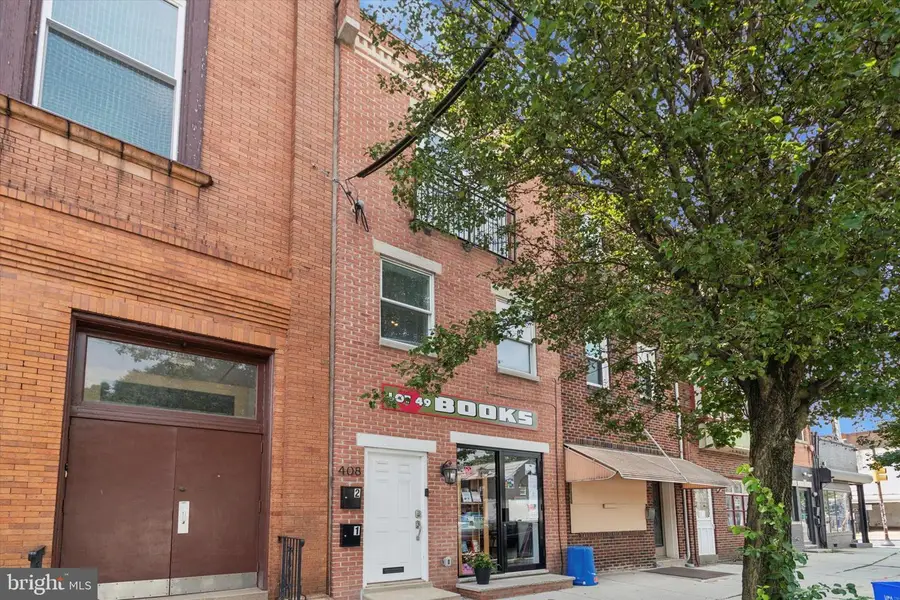 408 E Girard Ave, Philadelphia, PA 19125 - #2