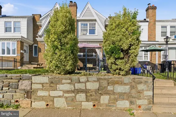 4241 Stirling St, PHILADELPHIA, PA 19135