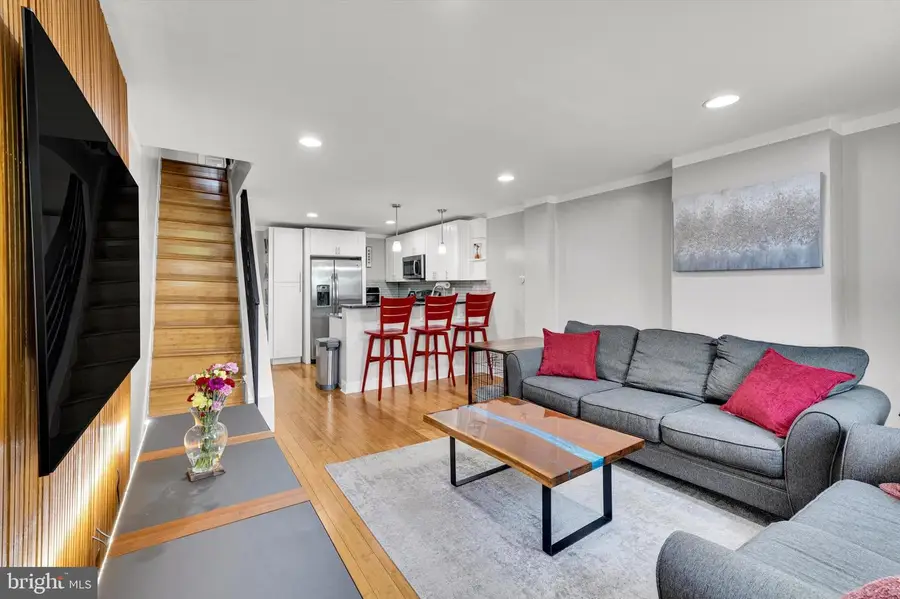 2508 E Sergeant St, Philadelphia, PA 19125 - #3