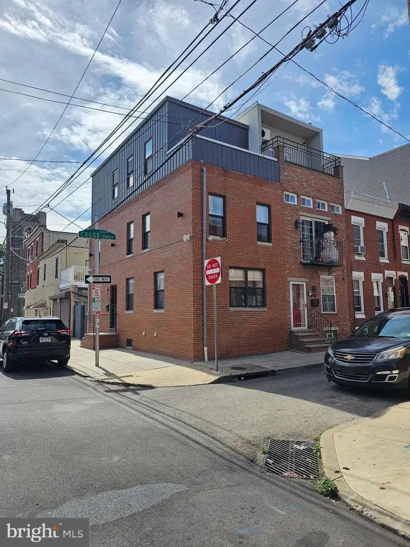 2100 Cross St, Philadelphia, PA 19146 - #3