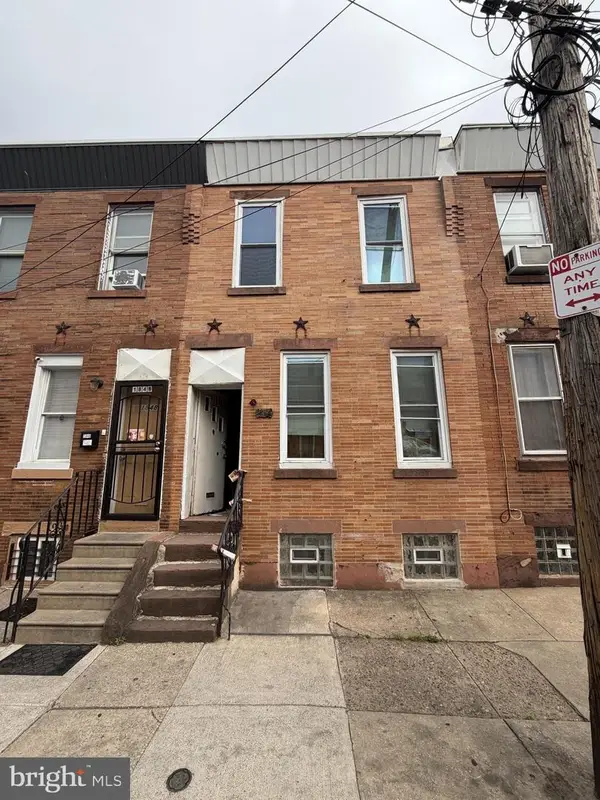 1846 E Monmouth St, PHILADELPHIA, PA 19134