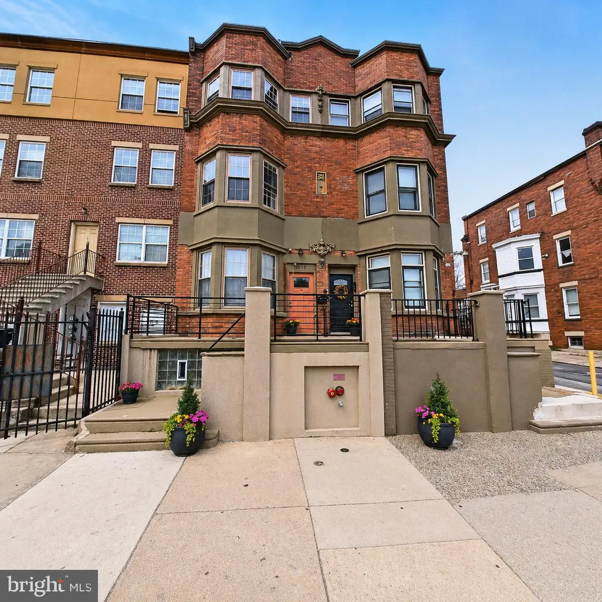 3010 N Broad St, Philadelphia, PA 19132 - #1