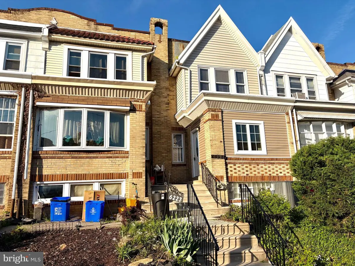 6221 Gardenia St, Philadelphia, PA 19144 - #1