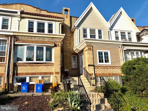 6221 Gardenia St, PHILADELPHIA, PA 19144