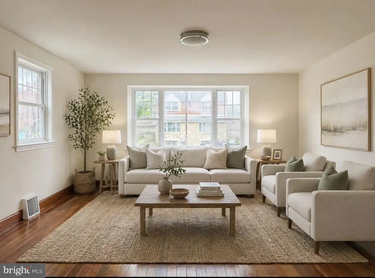 7553 Battersby St, Philadelphia, PA 19152 - #1