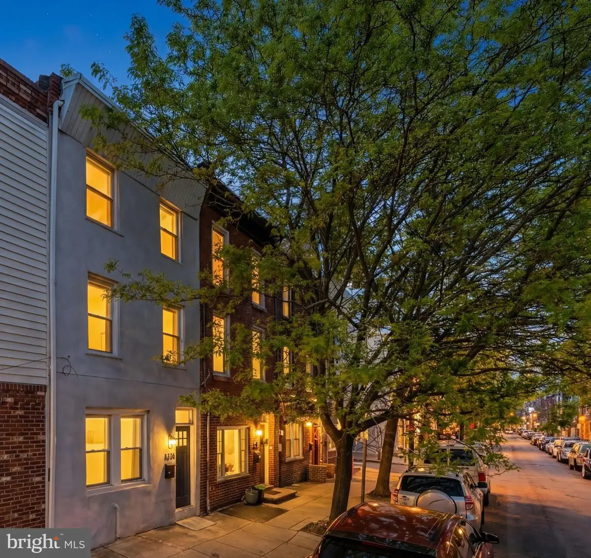 1217 S 8th St, Philadelphia, PA 19147 - #1