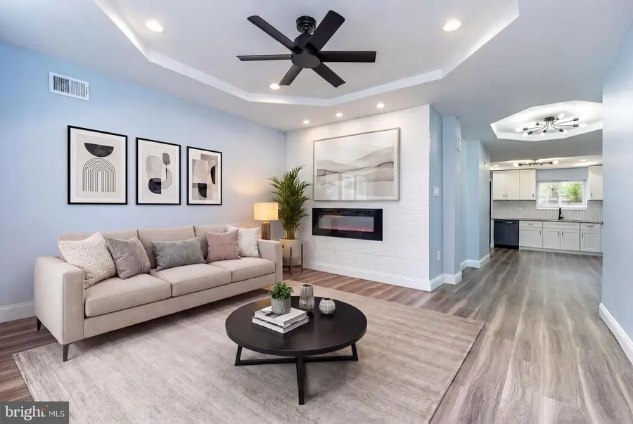 1217 S 8th St, Philadelphia, PA 19147 - #2