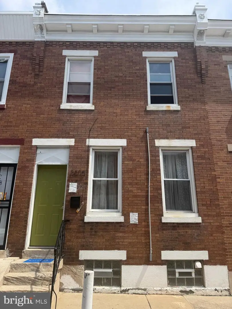 3805 N Darien St, Philadelphia, PA 19140 - #1