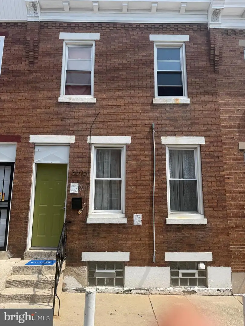 3805 N Darien St, Philadelphia, PA 19140 - #2