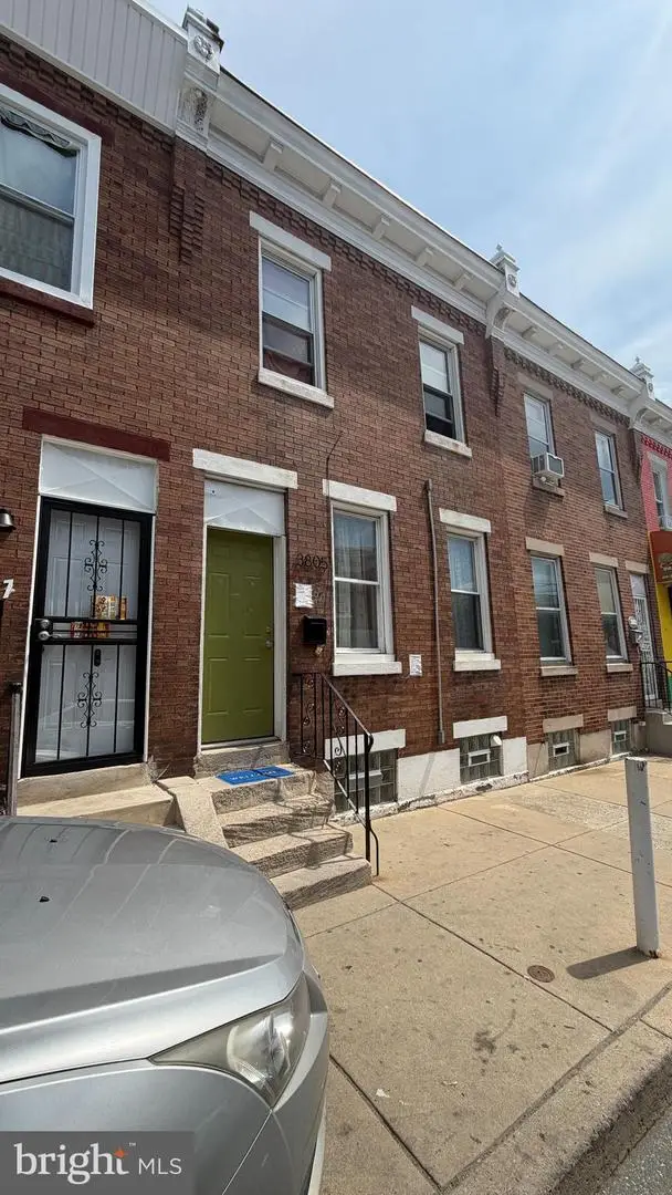 3805 N Darien St, Philadelphia, PA 19140 - #3