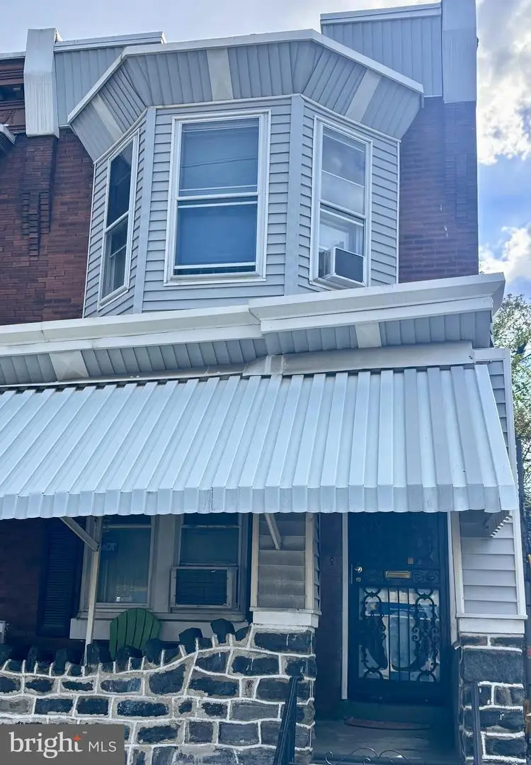 3916 Pulaski Ave, Philadelphia, PA 19140 - #1