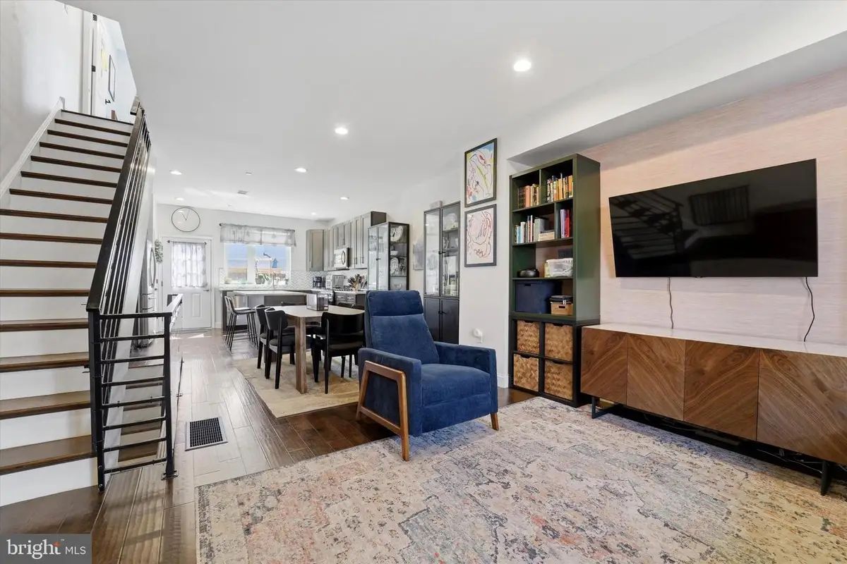 1337 S Opal St, Philadelphia, PA 19146 - #1