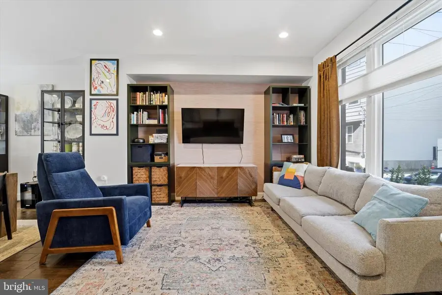 1337 S Opal St, Philadelphia, PA 19146 - #2