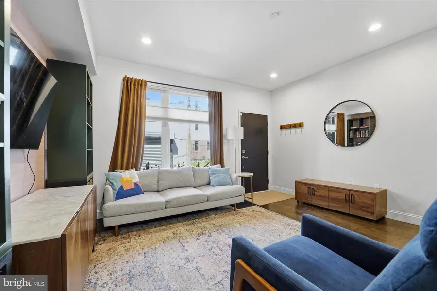 1337 S Opal St, Philadelphia, PA 19146 - #3