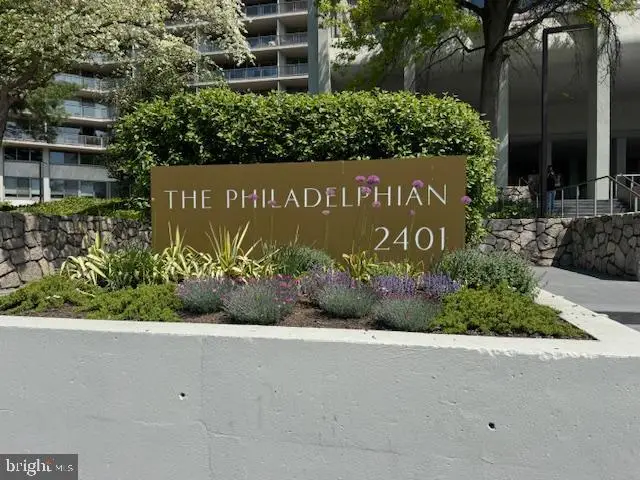 2401 Pennsylvania Ave #18b26, Philadelphia, PA 19130 - #2