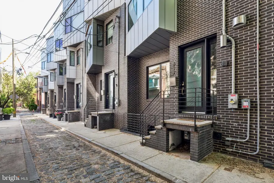 817 N Orkney St, Philadelphia, PA 19123 - #2