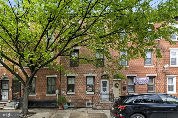 1913 Carpenter St, PHILADELPHIA, PA 19146